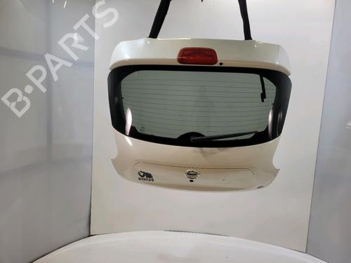 tailgate-nissan-juke-f15-2010-2011-2012-2013-2014-2015-2016-2017-2018-2019-36211375 main image
