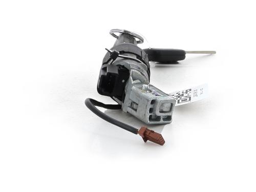 Ignition barrel CITROËN C4 II (NC_) 1.2 THP 110 (NCHNZ6, NCHNV6) | BP40003504M48 - Image 3