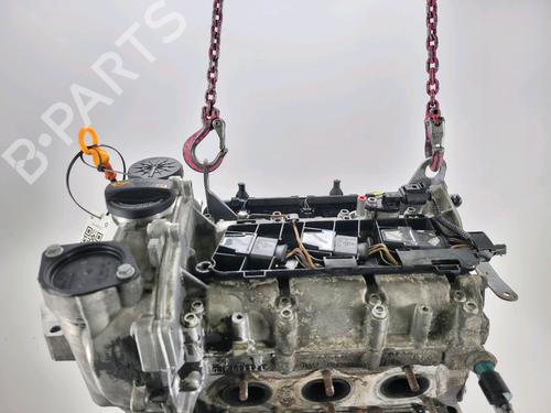 Engine VW POLO IV (9N_, 9A_) 1.2 12V | BP29964528M1