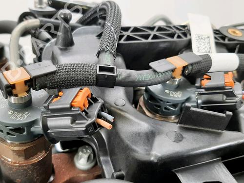 Engine CITROËN BERLINGO (ER_, EC_) 1.5 BlueHDi 130 (ECYHZJ, ECYHZR) | BP32130478M1 