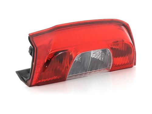 Left taillight PEUGEOT BIPPER (AA_) 1.3 HDi 75 | BP30842682C34 - Image 5