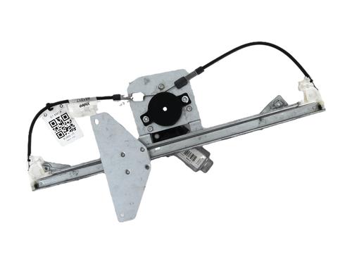 Front right window mechanism CITROËN C3 II (SC_) 1.1 i | BP38768592C23 - Image 2