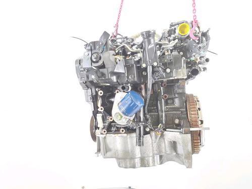 Engine NISSAN MICRA V (K14) 1.5 DCI | BP20977977M1 