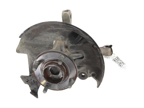 Right front steering knuckle FORD KA+ III (UK, FK)  | BP28106063M26 