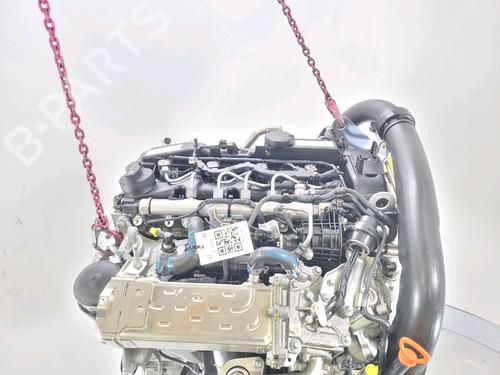 Engine MERCEDES-BENZ B-CLASS Sports Tourer (W246, W242) B 200 CDI (246.201) | BP29470648M1 