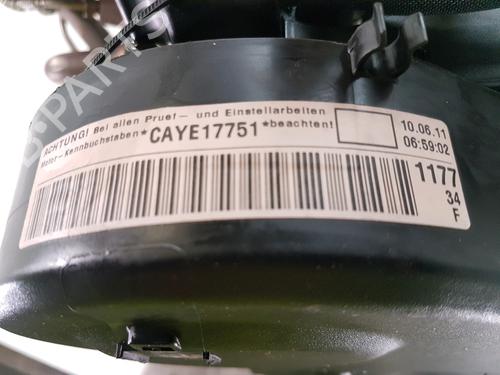 Engine VW GOLF VI (5K1)  | BP24303425M1  - Image 13