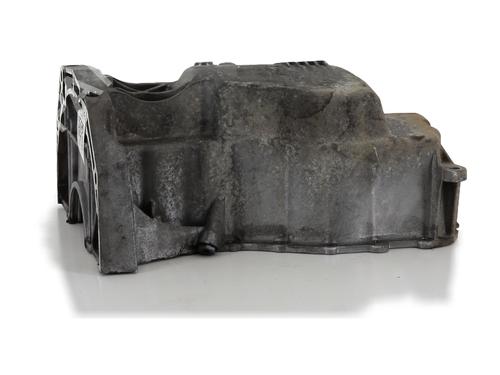 Oil sump RENAULT CLIO IV (BH_) 1.5 dCi 75 | BP27913047M115 