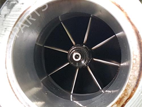 Engine RENAULT CLIO IV (BH_) 1.5 dCi 75 | BP31122243M1 