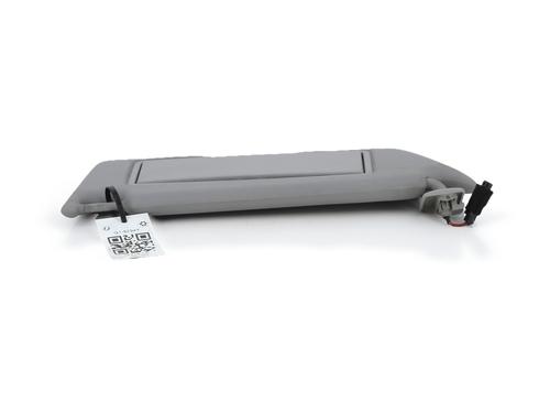 Left sun visor OPEL ASTRA H (A04) 1.9 CDTI 16V (L48) | BP40004160I1 - Image 4