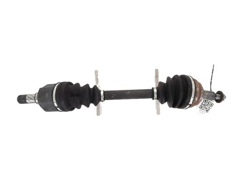 Used Left front driveshaft RENAULT LAGUNA Coupe (DT0/1) 2.0 dCi (DT01, DT08, DT09, DT0K, DT12, DT1C, DT1D, DT1M,... (150 hp) 29265196
