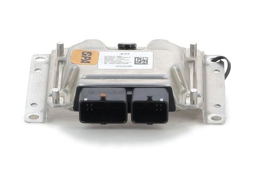 Used Engine control unit (ECU) FIAT TOPOLINO Electric (8 hp) 27268949