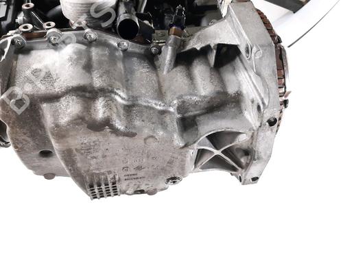 Engine RENAULT CLIO III (BR0/1, CR0/1) 1.5 dCi | BP32284909M1