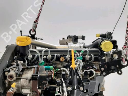 Engine RENAULT CLIO III Grandtour (KR0/1_) 1.5 dCi (KR0G) | BP32460122M1  - Image 5