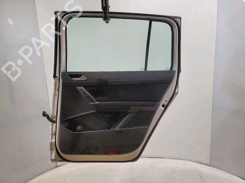 Right rear door VW TOURAN (5T1) 1.5 TSI | BP30800312C5