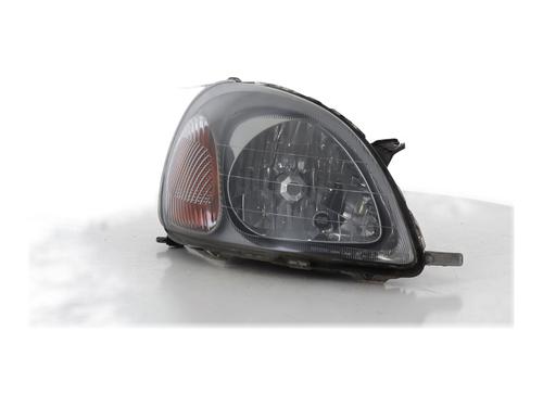 Used Right headlight Right headlight TOYOTA YARIS (_P1_) 1.0 (SCP10_, SCP10R) (68 hp) 34204507 34204507