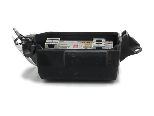 Used Fuse box RENAULT CLIO III (BR0/1, CR0/1) 1.2 16V (BR0P, CR0P) (101 hp) 29047711