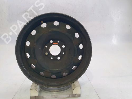 Used Rim CITROËN XSARA PICASSO (N68) 1.6 HDi (90 hp) 30190002