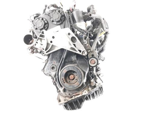 Used Engine VW GOLF VII (5G1, BQ1, BE1, BE2) 2.0 GTI (220 hp) 31303125