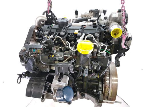 Engine RENAULT SCÉNIC III (JZ0/1_) 1.5 dCi | BP34205038M1  - Image 9