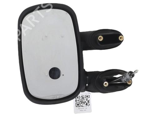 Used Left mirror FIAT DOBLO MPV (119_, 223_) 1.9 D Multijet (120 hp) 32847943