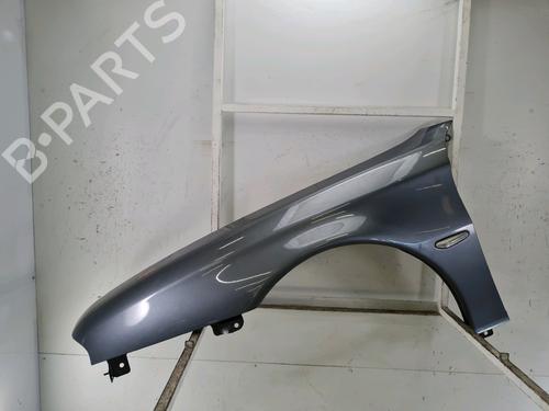 Left front fenders ALFA ROMEO 166 (936_) 2.4 JTD (936AXA00, 936A3B00) (150 hp) 60596701