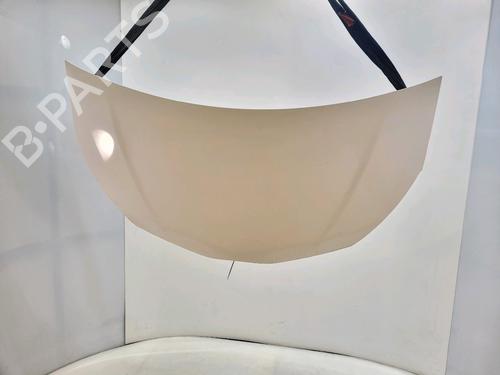 Used Hood TOYOTA YARIS (_P13_) 1.0 (KSP130_, KSP130) (69 hp) 30379826