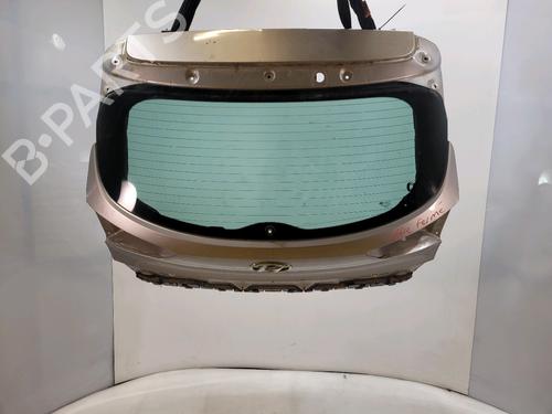 Used Tailgate HYUNDAI TUCSON (TL, TLE) 1.7 CRDi (116 hp) 30524282