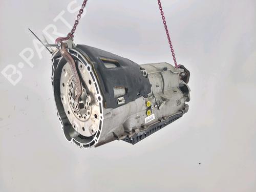 Używane Skrzynia biegów BMW 1 (F20) 116 d (116 hp) 29602464