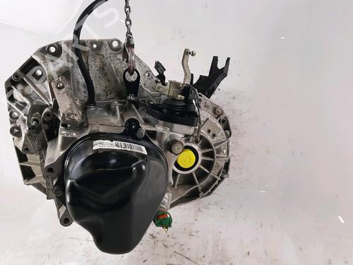 Gearbox RENAULT MODUS / GRAND MODUS (F/JP0_) 1.5 dCi (FP0E, JP0E) | BP36209850M3 - Image 4