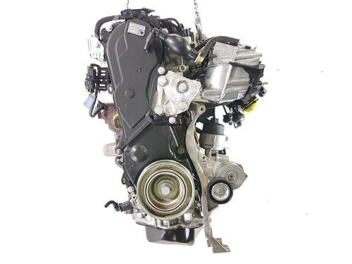Motor PEUGEOT 3008 I MPV (0U_) 2.0 HDi | BP29931893M1