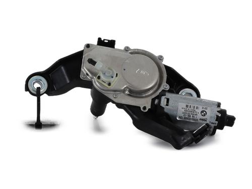 Rear wiper motor BMW 1 (E81) 116 i | BP39899237M102 - Image 2