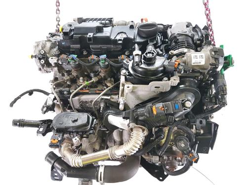 Engine CITROËN BERLINGO Box Body/MPV (B9) 1.6 BlueHDi 100 | BP38632997M1 - Image 5