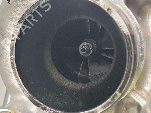Motor CITROËN C3 Picasso (SH_) 1.6 HDI 90 | BP29470942M1 