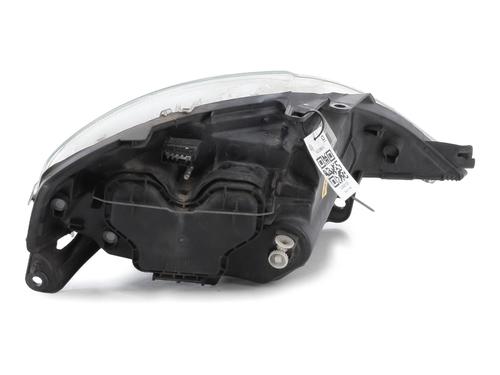 Left headlight CITROËN C3 I (FC_, FN_) 1.4 HDi | BP31122810C28