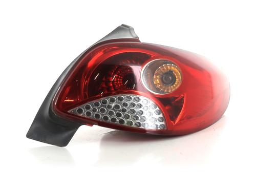 Right taillight PEUGEOT 206+ (2L_, 2M_) 1.4 HDi eco 70 | BP29522545C35 