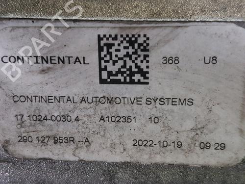 Motor RENAULT ZOE (BFM_) ZOE | BP29552773M1 