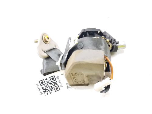 Used Rear left belt tensioner Rear left belt tensioner RENAULT MODUS / GRAND MODUS (F/JP0_) 1.5 dCi (FP0F, JP0F) (86 hp) 10518155 10518155