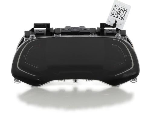 Instrument cluster RENAULT CLIO V (B7_) 1.0 TCe 100 (B7MT) | BP29346478C47 