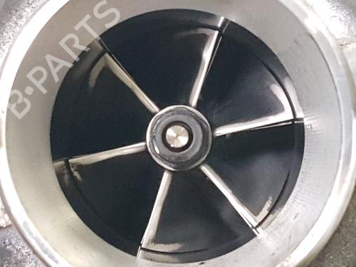 Engine AUDI A3 Sportback (8PA) 2.0 TDI | BP34362604M1  - Image 8