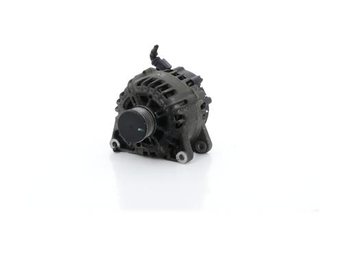Used Alternator Alternator PEUGEOT 208 I (CA_, CC_) 1.2 VTI 82 (82 hp) 34336962 34336962