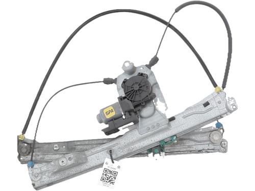 front-left-window-mechanism-renault-clio-iii-br01-cr01-2005-2006-2007-2008-2009-2010-2011-2012-2013-2014-36006131 main image