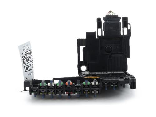 electronic-module-citroen-c4-ii-nc_-2009-40557676 main image