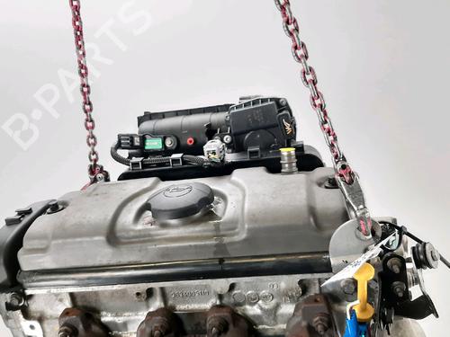 Engine PEUGEOT 206+ (2L_, 2M_)  | BP32654873M1 