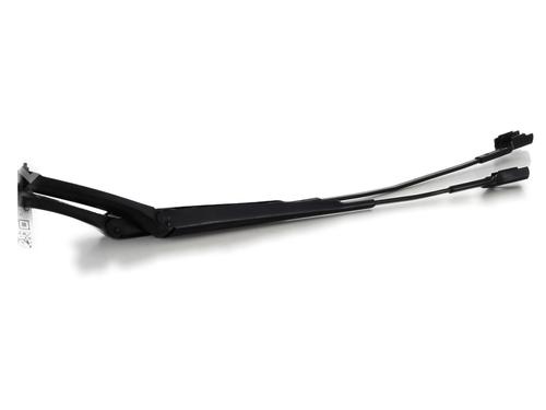 Front windshield wiper arm VW GOLF VI (5K1) 1.6 TDI | BP27907537C143
