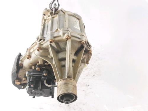 Used Transfer box Transfer box ISUZU D-MAX I (TFR, TFS) 2.5 DiTD 4x4 (TFS86_) (136 hp) 34336911 34336911