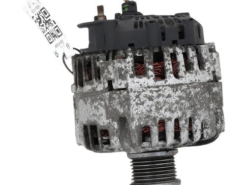 Generator RENAULT TRAFIC II Van (FL) 2.0 dCi 90 (FL0H, FL00, FL01, FL0M, FL0P, FL0S) | BP37709383M7  - Image 5