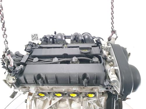 Engine FORD MONDEO IV (BA7) 1.6 Ti | BP39736273M1 - Image 5