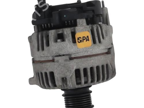 Alternator SKODA FABIA II (542) 1.4 | BP29047684M7 