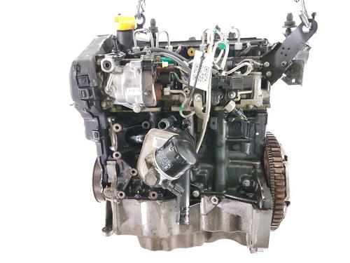 Engine DACIA SANDERO 1.5 dCi | BP30094323M1 