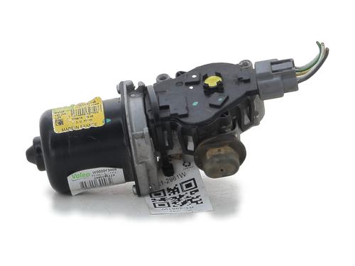 Used Front wiper motor RENAULT CLIO IV (BH_) 1.5 dCi 75 (75 hp) 30367197